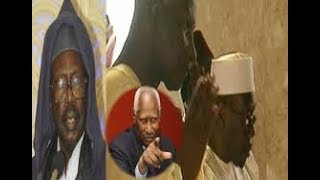 Al makhtoum sur les elections et la constitution sénégalaise , serigne cheikh ahmed tidiane s