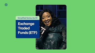 What is an ETF? #cowrywise