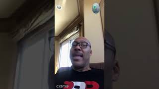 LaVar Ball shout out for Grandpa Secret Token