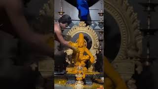 Swamiye shranam Ayyappa #ayyappa #ytshorts #trending