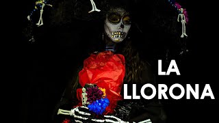 LA LLORONA (SIN AUDIO)  -  MendoZza