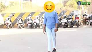 Yeh Ishq bada bedardi hai | Ishq messenger | funny love video | Sam sp