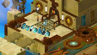 Musique Sufokia Dofus