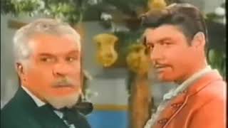 ZORRO (Dublado) Episódio - 73   Vestido Para Matar