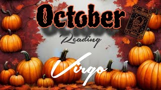 VIRGO🎃 Don't allow this person to walk out if you don't want to save them go. Release stubbornness