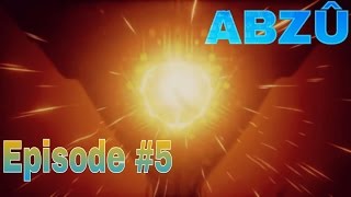 Most Amazing Game of 2016 ABZU Gameplay: Episode #5 Into the death trap. HD PC