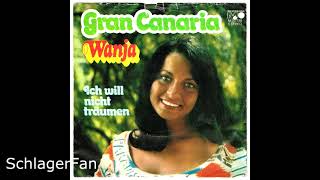 Wanja – Gran Canaria - 1973