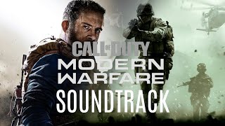 Call of Duty: Modern Warfare Soundtrack - Legends | Custom Mix