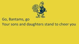 Trinity College's (CT) Fight Song, "Trinity College Fight Song"