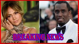 Breaking News! Jennifer Lopez breakup drove Diddy to seek therapy: ‘I've been called bipolar…’