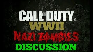 (WW2 Zombies) Discussion