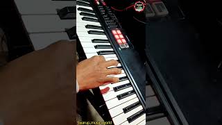 ODIA SAD SONG ON ROLAND XPS-10 KEYBOARD || PIANO MUSIC || ODIA SONG || SWARUP_SATHUA