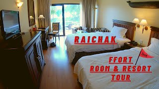 Raichak on Ganges [Let's explore the resort]