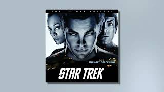 Welcome Back, Spock (from "Star Trek") (Official Audio)