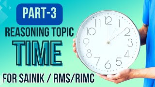 Clock- How to find the #time #sainikschool #rimc #class9 #schoolmemes