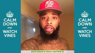 Kingkeraun All Vines Compilation February 2017