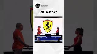 Cars Logo Quiz 🚘