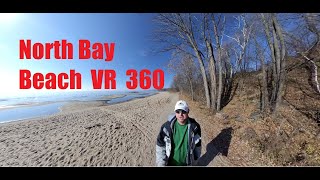 North Bay Beach VR 360