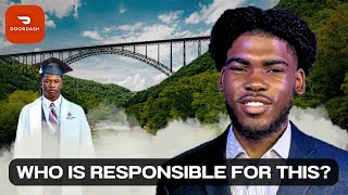 Why Are Young Black Men Being Targeted? | Darius Appiah & Jelani Day