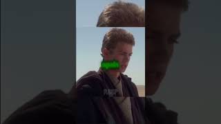 Anakin #edit #starwars #anakinskywalker #darkside #power #shorts #youtubeshorts ￼