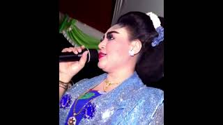 Gending Selendang Biru Vocal Mbak Karniati