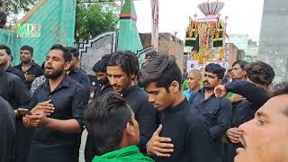 Chehlum Imam Hussain as #noha