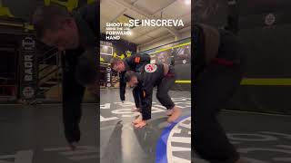 Já conheciam essa queda de jiu-jitsu? @ravbjj #brazilianjiujitsu