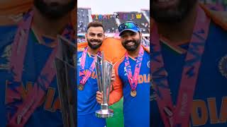 Virat Kohli T20 World Cup Winning Photo || Virat Kohli T20 World Cup winner || #viral #cricket