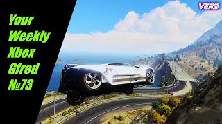 Your Weekly Xbox Gfred №73 Double Feature - GTA V