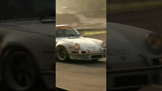 PORSCHE RallySport || Part 5#Shorts