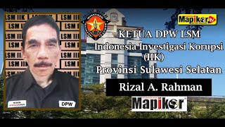 MapikorTV | Makassar - Seruan Pilkada Damai Kota Makassar.