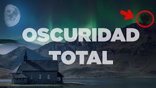 En estos LUGARES las noches DURAN hasta MESES | NOCHE POLAR