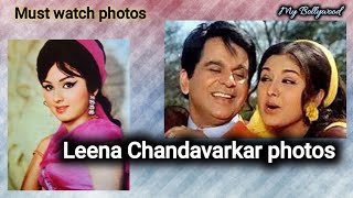 Leena Chandavarkar  |  #leenachandavarkar  |  #bollywood