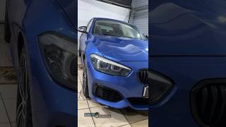 Подбор и замена ветрового стекла +7(925)744-36-31 #bmw #m140i #bmwm #windshield #лобовоестекло