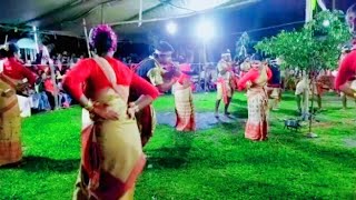 Parihareswar Bihu Dol || Patshal 2022 || পৰিহৰেশ্বৰ বিহুৱা দল || পাঠশালা ২০২২ ||