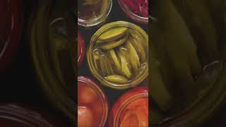 Fermented Foods: A Gut Feeling #shorts