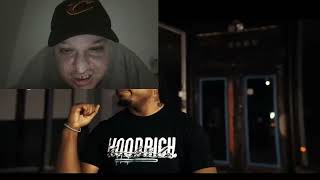 American Reacts to Moddontpanic - big truck freestyle [Official Video]