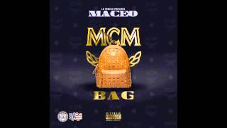 MACEO - MCM BAG (PRODUCED BY TM88 )