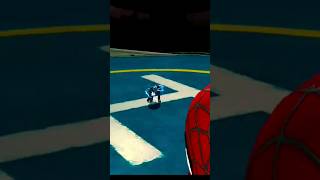 Homem Aranha vs Electro #2 - The amazing spider-man 2 mobile #tasm2 #homenaranha #electro #spiderman