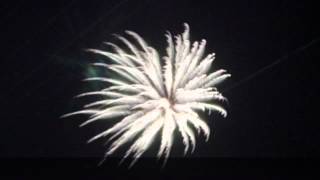 TNT Fireworks