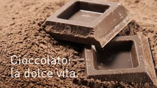 Cioccolato - Dolce stil novo