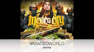 MACEO - DANCING (MEXICO CITY MIXTAPE)