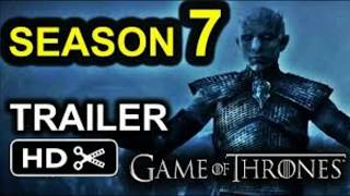 Game Of Thrones Season 7 Promo Breakdown 2017 - Daenerys Dragons | GOT