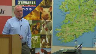 Kiernan Milling & Alltech - Workshop Grower & Finisher Pig