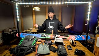 What To Pack For A Day Of Heliskiing & Backcountry Skiing