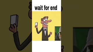 Wait for end 😂 #youtubeshorts #animation #youtubeshorts #animation #reels #cartoon