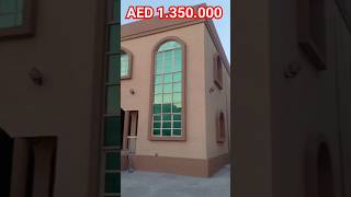 villa for sale in ajman فلل للبيع بيوت للبيع فيلا للبيع في عجمان عقارات الامارات منازل الامارات