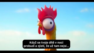 Kdy tohle děti přejde a budou spát celou noc? 😅 #humor #vtipy #vtip #vtipycz #sranda #komedie #fun