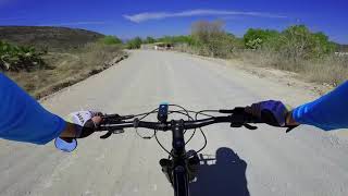 MTB Bajando de San José Las Minas, Puebla #goprovideos #mtbgopro