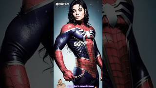 #marvel #spiderman #mcu #mjkingofpop #marvelstudios #mj #comic #ironman #movieflixzone